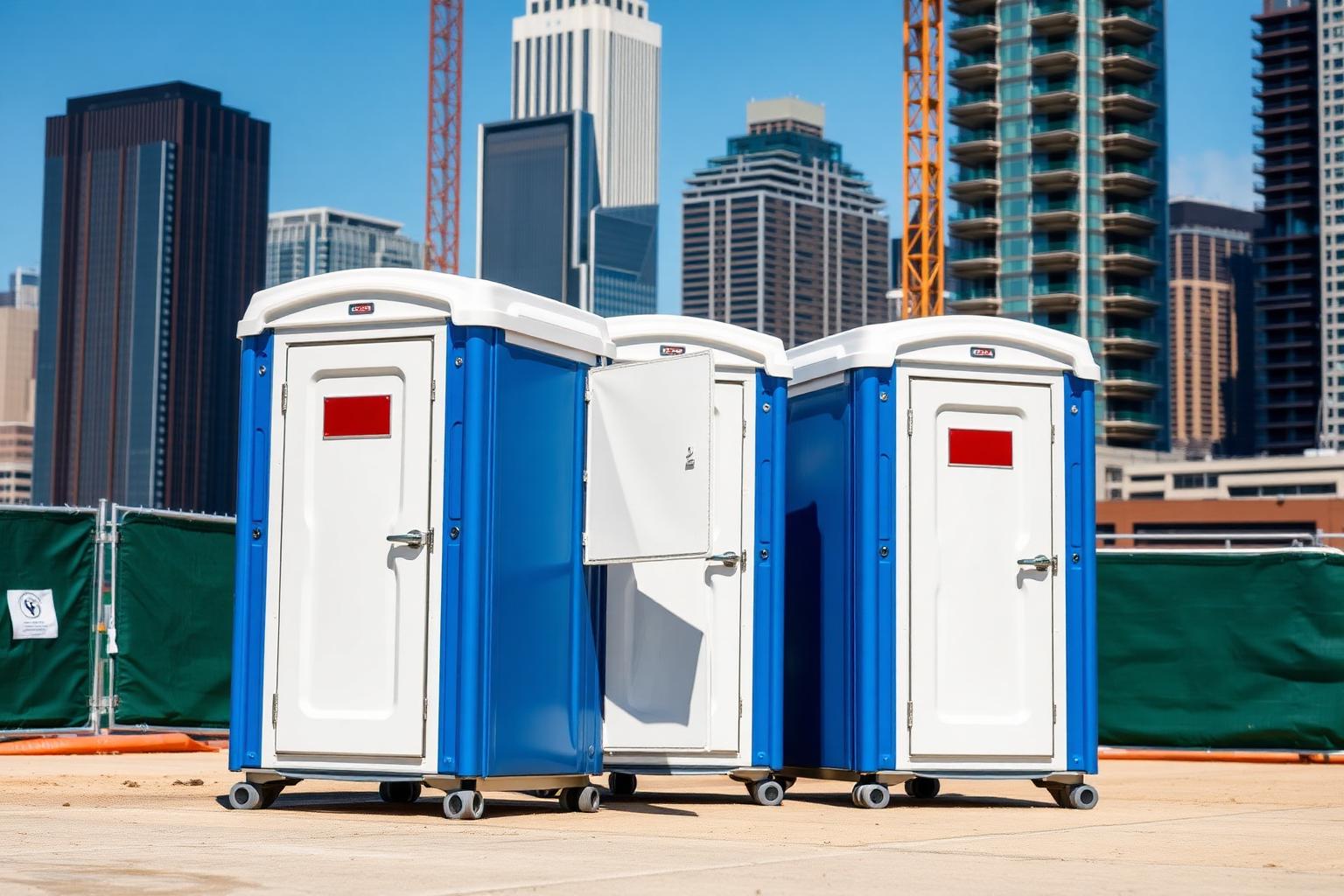 Porta Potty Rental Camano Island, WA Near Me